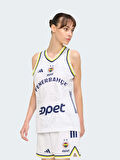 BASKET KADIN BEYAZ FORMA 25/26