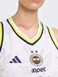BASKET KADIN BEYAZ FORMA 25/26