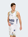 BASKET ERKEK BEYAZ FORMA 25/26