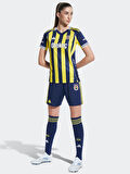 2025/26 Yeni Sezon Çubuklu Kadın Forma