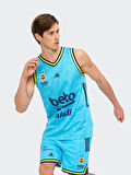 BASKET ERKEK TURKUAZ FORMA 25/26