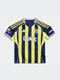 2025/26 Yeni Sezon Çubuklu Jr Forma
