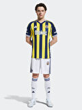 FB 25 BEYAZ ŞORT