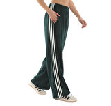 KS7806-K adidas Mohaır Fb Tp Kadın Eşofman Altı Yeşil