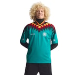JZ6941-E adidas Dfb Almanya Jsy 94 Erkek T-Shirt Yeşil