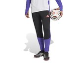 Adidas TIRO26 COMPETITION PNT Erkek Futbol Antrenman Eşofman Altı KS2846 Siyah