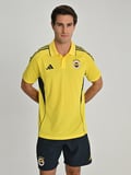 2025/26 A TAKIM SARI POLO