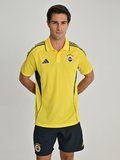 2025/26 A TAKIM SARI POLO