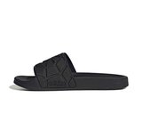 Adidas ADILETTE SHOWER MARVEL SPIDERMAN Erkek Terlik KJ1796 Siyah
