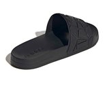 Adidas ADILETTE SHOWER MARVEL SPIDERMAN Erkek Terlik KJ1796 Siyah