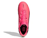 Adidas F50 HYPERFAST CLUB FG/MG J Genç Çoklu Çim Zemin Kramponu KK1307 Turuncu