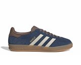 Adidas GAZELLE INDOOR Unisex Günlük Ayakkabı KI2253 Lacivert