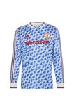 adidas Erkek  Çok renkli  Sweatshirt MUFC A JSY 90 L JM5498