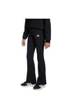 adidas Çocuk  Siyah  Tayt JG GLAM FL LEG KB7043
