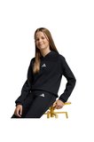 adidas Çocuk  Siyah  Tayt JG GLAM FL LEG KB7043
