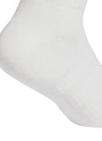 Adidas Beyaz Unisex Çocuk Çorap JZ0526 C KD ANK 3P