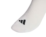Adidas 3S Ess C Crw 3P Çorap (3 Çift) JZ0532 Beyaz