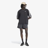 Adidas Sprinter Erkek Gri Şort