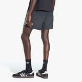 Adidas Sprinter Erkek Gri Şort