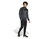 Adidas Tiro Es Top Erkek Futbol Uzun Kollu Antrenman Tişörtü KD3374 Siyah