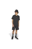 Adidas JZ7966 J Spi Mm Unisex Çocuk Spor Şort
