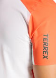 Adidas JV9036 XPR PRO TEE Çok Renkli Erkek T-Shirt
