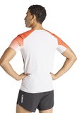 Adidas JV9036 XPR PRO TEE Çok Renkli Erkek T-Shirt