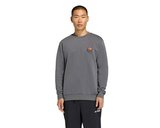 Adidas U Terrex Trail Rules C Unisex Günlük Sweatshirts KB9660 Gri