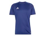 Adidas Tiro Es Jsy Erkek Futbol Antrenman Tişörtü KE4054 Mavi