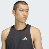 adidas Adi365 Bz Tk Erkek Siyah Koşu Atleti