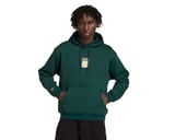 Adidas Flag Gfx Hd Erkek Günlük Sweatshirts KD1436 Yeşil