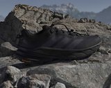 Adidas Terrex Freehiker Sl Erkek Outdoor Ayakkabısı KJ4430 Siyah