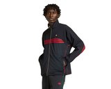 Adidas 98 Tt Erkek Günlük Ceket KC9128 Siyah