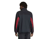 Adidas 98 Tt Erkek Günlük Ceket KC9128 Siyah