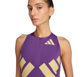 KA6124-K adidas Rtr Crp Tnk W Kadın T-Shirt Mor