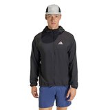 Adidas Erkek Ceket Run Essentials