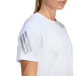 JZ5115-K adidas Adı365 T W Kadın T-Shirt Beyaz