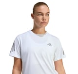 JZ5115-K adidas Adı365 T W Kadın T-Shirt Beyaz