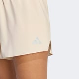adidas Adi365 Running Essentials Kadın Bej Koşu Şortu