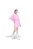 adidas Kadın  Pembe  Sweatshirt W ALL SZN SL SW KA7016