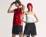 Adidas Jacquard Short Unisex Basketbol Şortu KA9361 Siyah