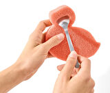 Silikon Sünger, 2 Adet