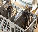 Pas Önleyici, Bulaşık Makinesi