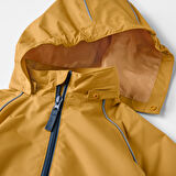 Çocuk Yağmurluk, Tafta