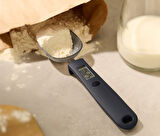 Kaşık Terazi, Dijital