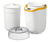 Elektrikli Yoğurt ve Krem Peynir Hazırlayıcı