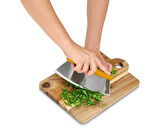 Pizza Kesici ve Baharat Doğrayıcı