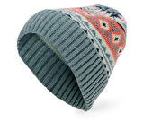 Örgü Bere, Norveç