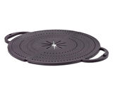 Yağ Sıçramasına Karşı Koruyucu, 4’ü 1 Arada