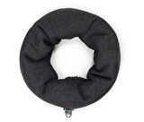 Örgü Polar Boyunluk, Antrasit